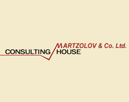 Martzolov & Co. Consulting logo