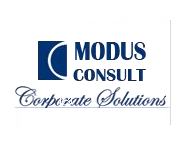 Modus Consult logo