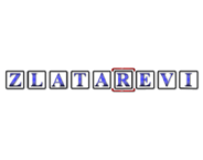 ZLATAREVI Ltd. logo