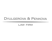 Dyulgerova & Penkova logo