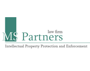 MS Partners logo