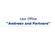 Andreev and Partners logo