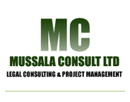 Mussala Consult Ltd. logo