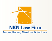 NKN Law Firm logo