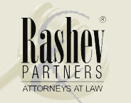 Rashev and Partners logo