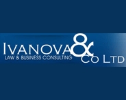 IVANOVA & CO. Ltd. logo