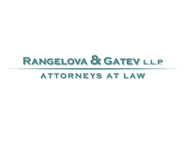 Rangelova & Gatev i logo