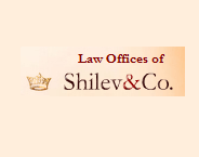 Shilev & Co Law Associates logo