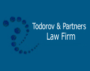 Todorov & Partners Law Firm logo