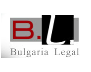 BULGARIA LEGAL logo