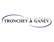 Tronchev & Ganev Law company logo