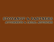 Stoyanov and Partners logo
