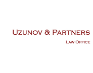 Uzunov & Partners logo