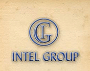 Intel Group Ltd. logo