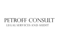 Petroff Lega Consult Ltd logo