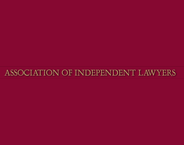ASSOCIATION OF INDEPENDENT LAWYERS logo
