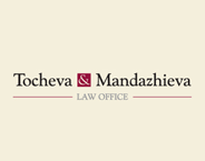 Tocheva & Mandazhieva logo