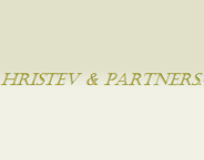 HRISTEV & PARTNERS logo
