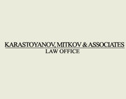 Karastoyanov, Mitkov & Associates Law Office logo