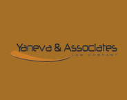 Yaneva & Associates Law Company logo