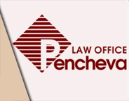 Pencheva Law office logo