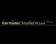 Ivan Krastev Attorney at Law logo