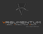 ARGUMENTUM Legal Consulting Group EOOD logo