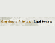 Borisova, Grancharova & Stoyanov Legal Services logo