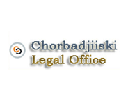 Chorbadjiiski Legal Office logo