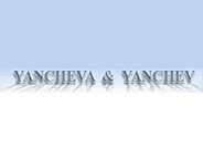 Yancheva & Yanchev logo