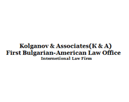 Kolganov & Associates(К & А) International Law Firm logo