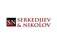 Serkedjiev & Nikolov Law Office logo