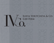 Ilieva Voutcheva & Co Law Firm logo
