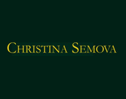 CHRISTINA SEMOVA Law Office logo