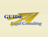 Guide Lawyer's office logo