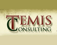 TEMIS CONSULTING logo