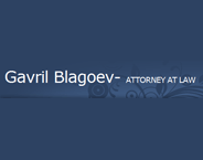Blagoev & Co Law Firm logo