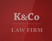 Law firm KLICHANOV & Co logo