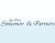 Simeonov & Partners Law Firm logo