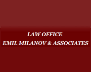 Law Office Emil Milanov & Associates logo