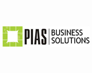 Pias Business Solutions logo