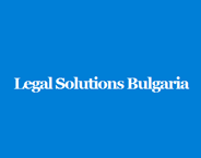 Legal Solutions Bulgaria logo