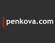 Penkova Law office logo