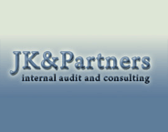 JK&Partners logo