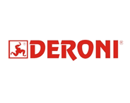 Deroni Ltd. logo