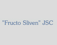 Fructo Sliven JSC logo