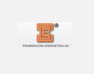Promishlena Energetika AD logo