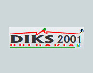 DIKS 2001 EOOD logo