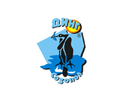 SD DING logo