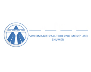 Avtomagistrali - Tcherno more JSC Shumen logo